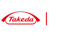 Takeda Logo